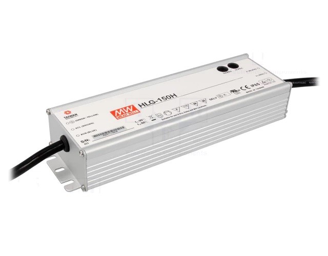 HLG-150H-48A-MEAN WELL